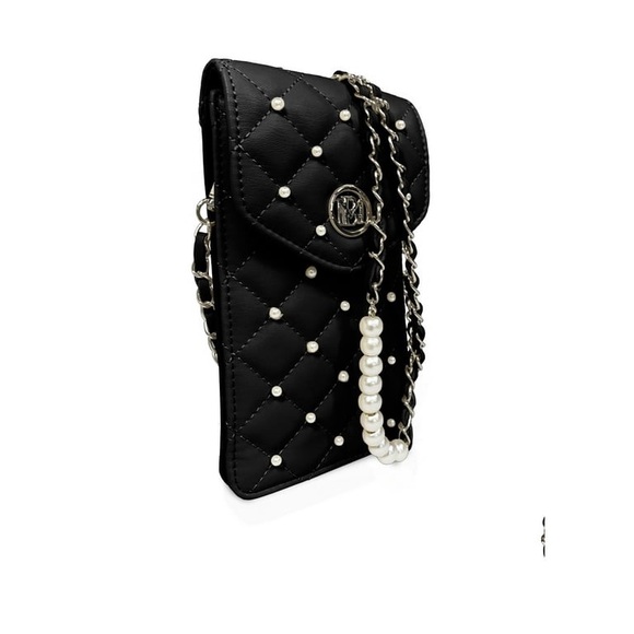 Badgley Mischka Phone Wallet - Picture 2 of 8